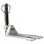  bis 1.200 Kg - Manueller Hub AGILE Pramac Gabelhubwagen mit Fahrantrieb 1.200 kg - AGILE PLUS - 1150 x 525 - WETTERSCHUTZKLASSE 12448378